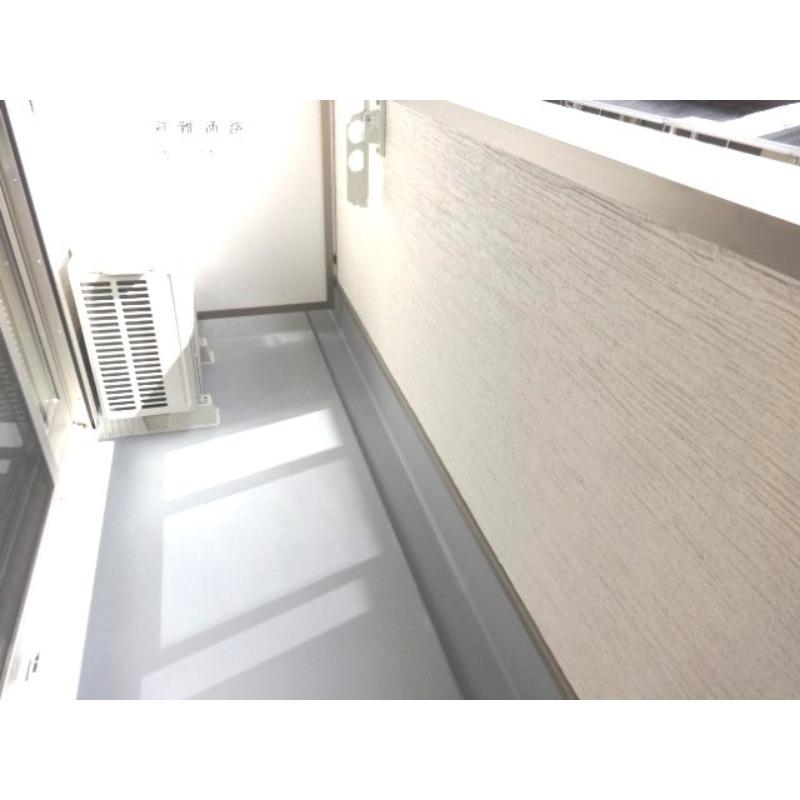 16/26 バルコニー