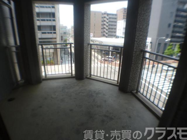 24/30 バルコニー