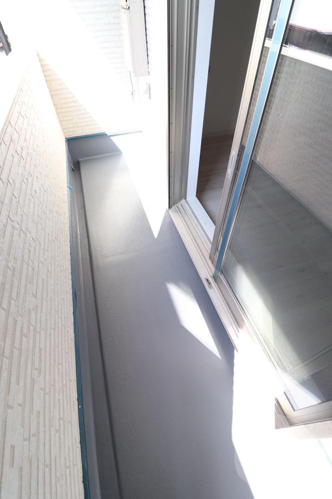 16/30 バルコニー