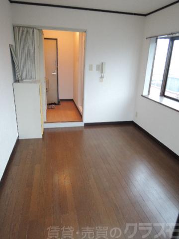 4/21 リビング/ダイニング