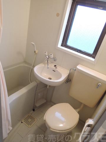 15/21 バルコニー