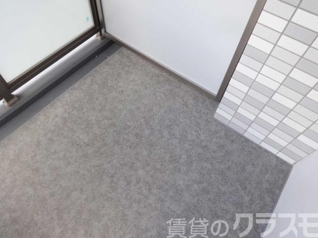 16/28 バルコニー