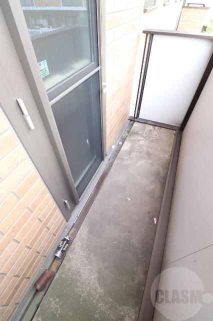 16/30 バルコニー