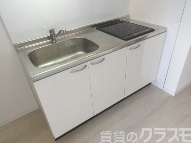 11/30 キッチン