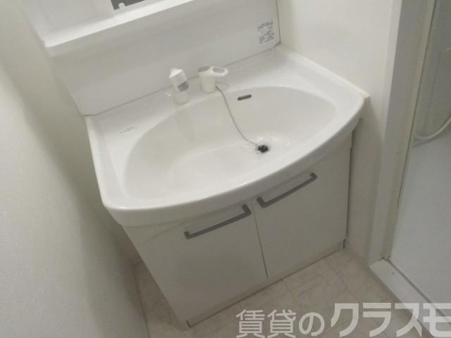 15/30 洗面