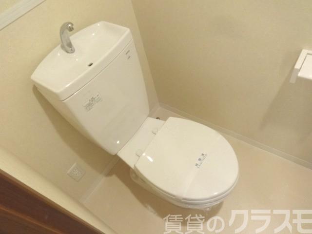 14/30 トイレ