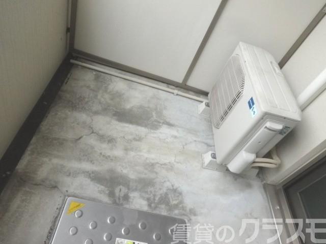17/30 バルコニー