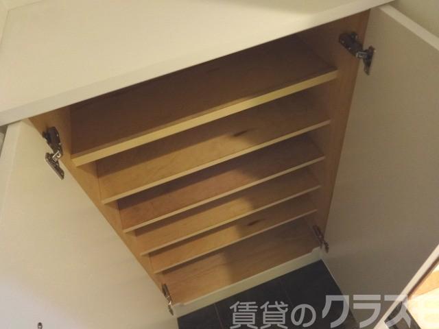 10/30 玄関
