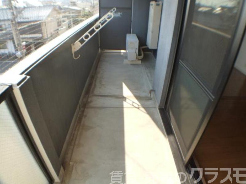 26/30 バルコニー