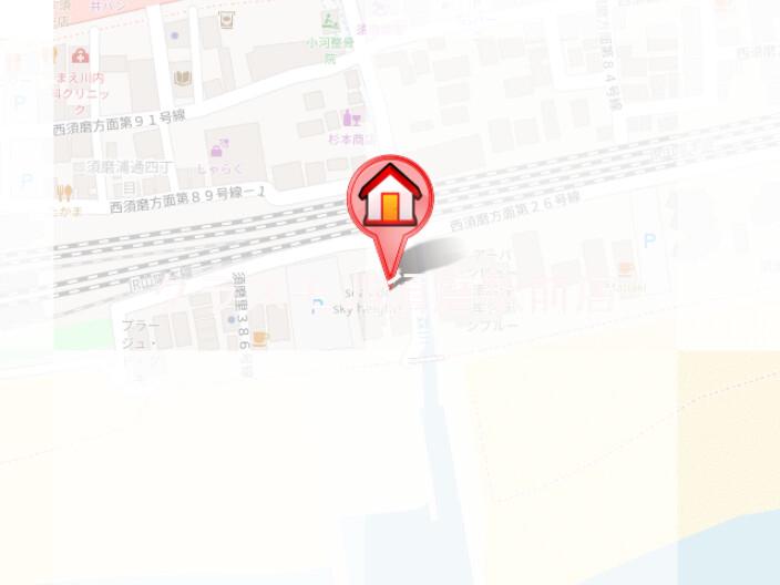 3/11 地図