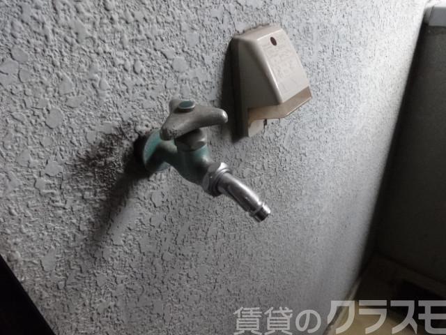 15/21 バルコニー