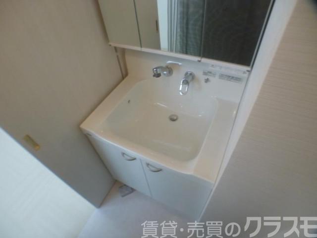 21/30 洗面