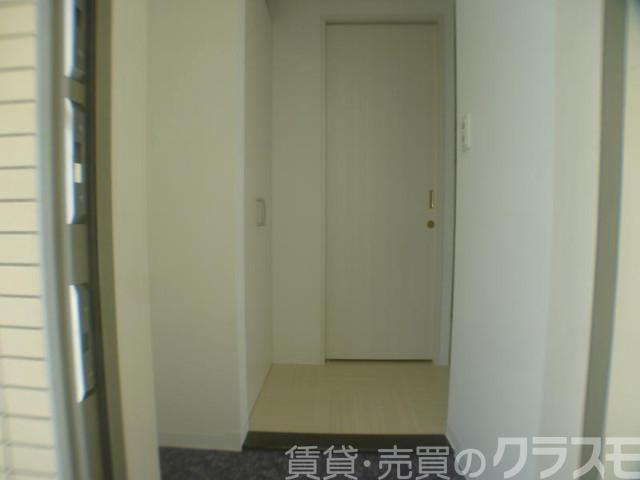 15/30 玄関