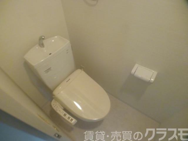 20/30 トイレ