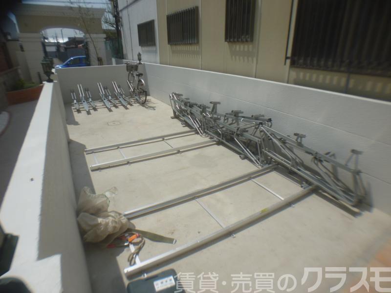 29/30 駐車場