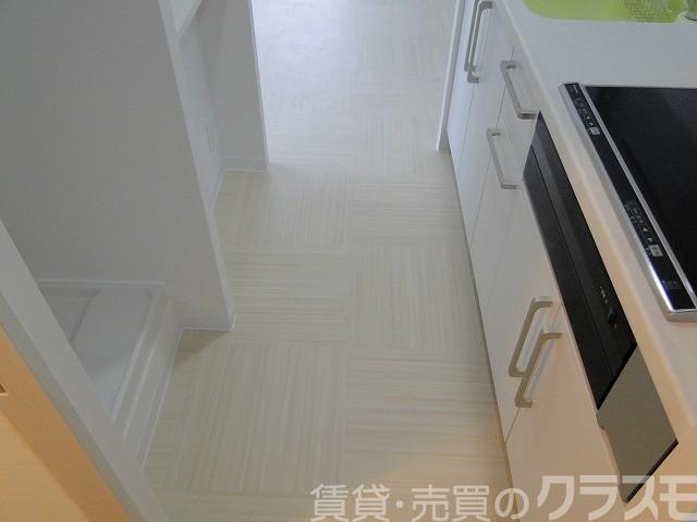 17/30 キッチン