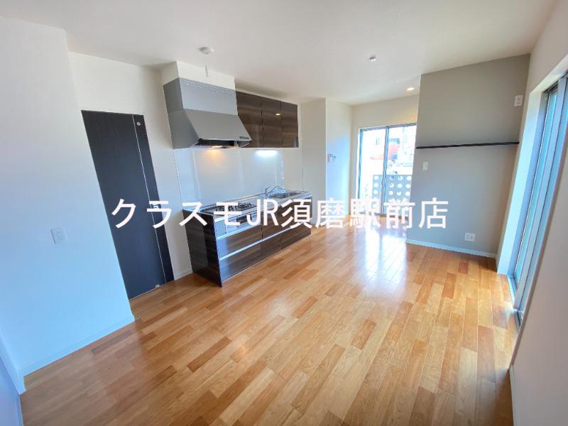 5/26 リビング/ダイニング