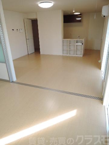 3/24 リビング/ダイニング