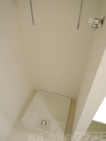 11/24 バルコニー