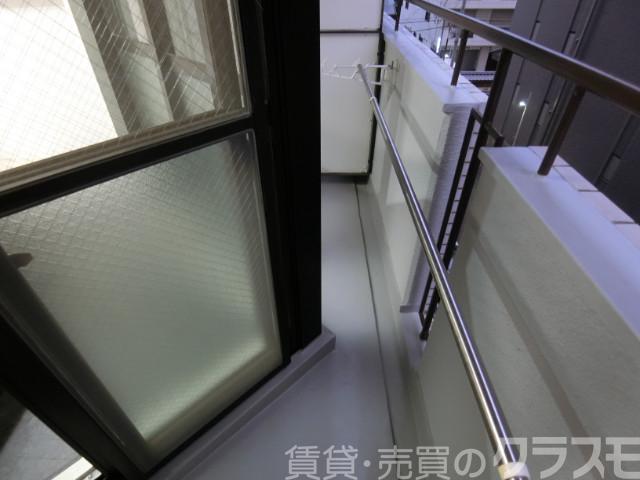 24/30 バルコニー