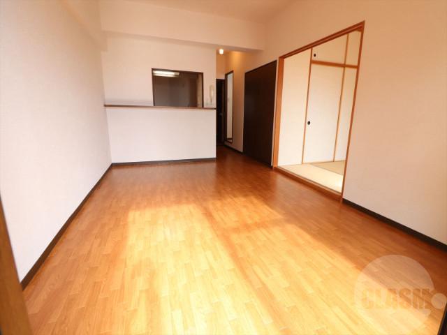 4/30 リビング/ダイニング