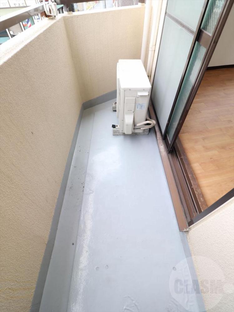 15/30 バルコニー