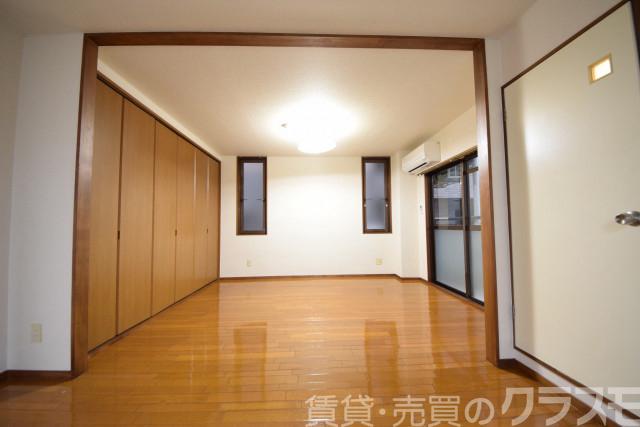 3/30 リビング/ダイニング