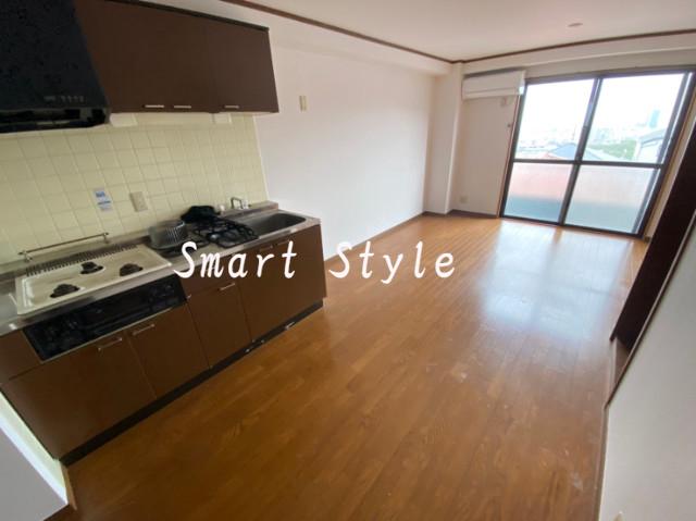 3/23 リビング/ダイニング