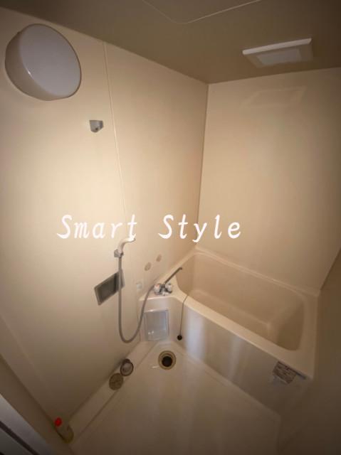8/23 浴室