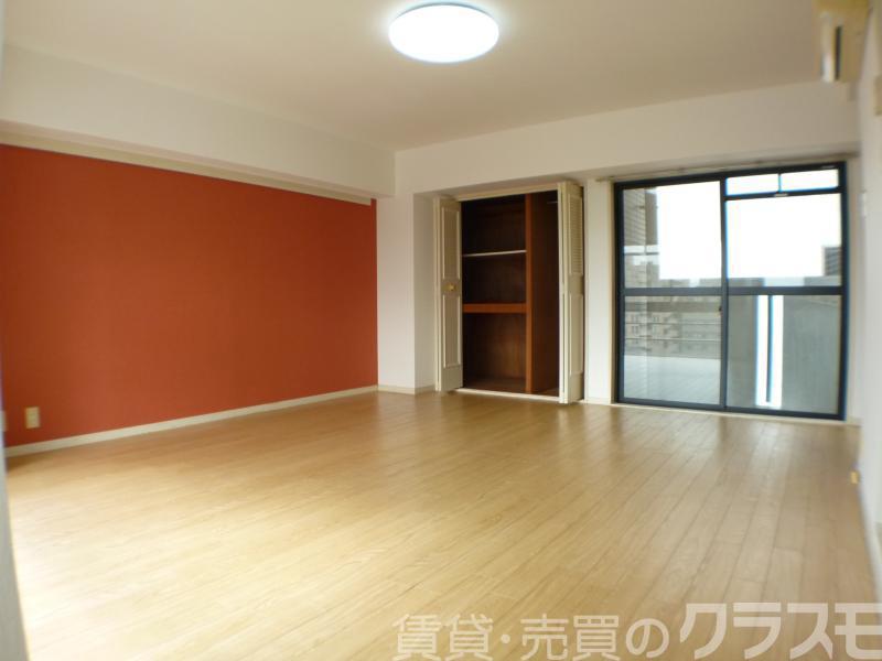 4/30 リビング/ダイニング