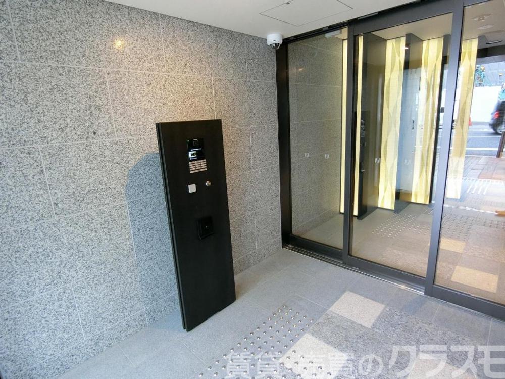 2/4 エントランス