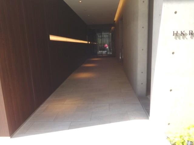 20/25 エントランス