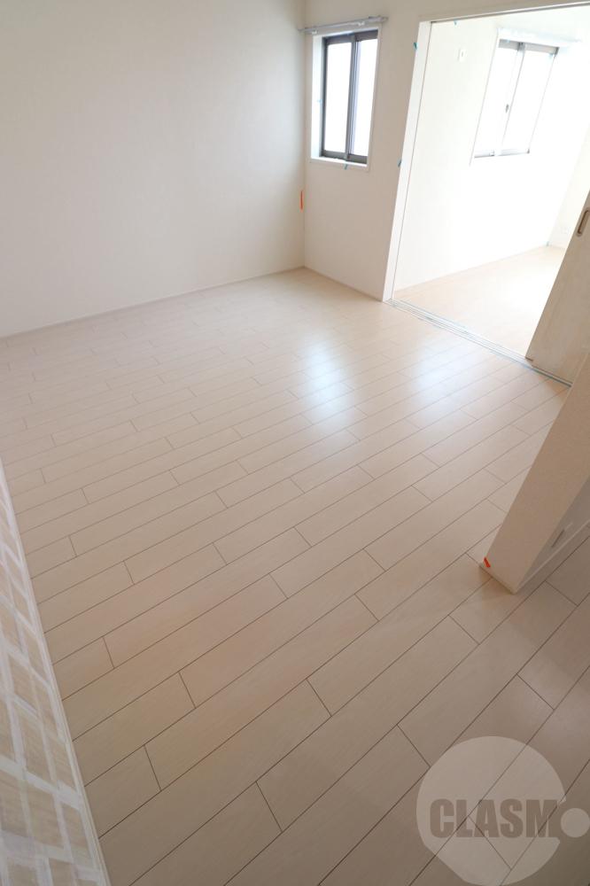 5/30 リビング/ダイニング