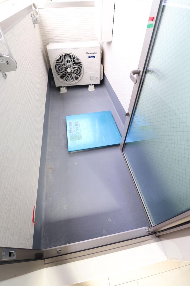 17/30 バルコニー