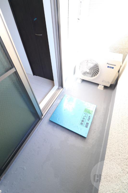 16/30 バルコニー