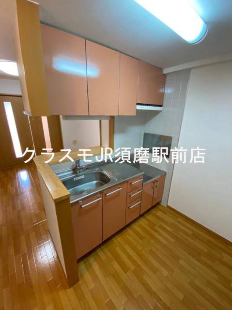 7/27 キッチン