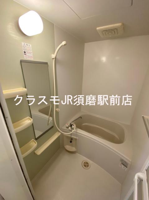 8/27 浴室