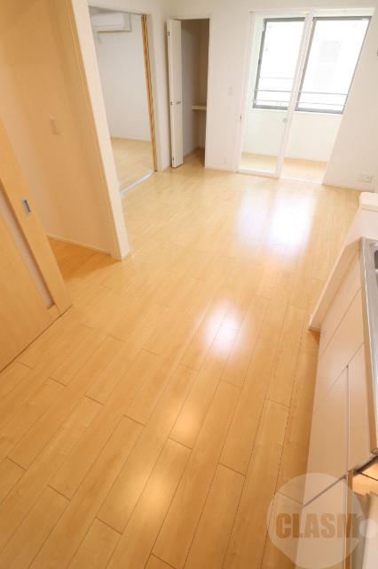 4/30 リビング/ダイニング