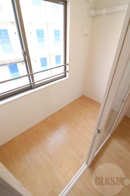 16/30 バルコニー