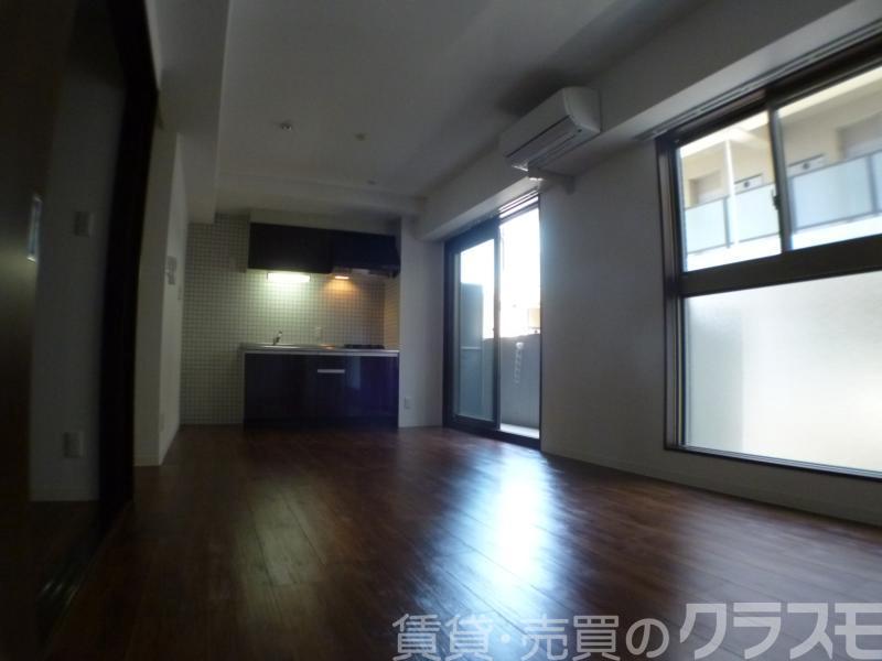 4/30 リビング/ダイニング