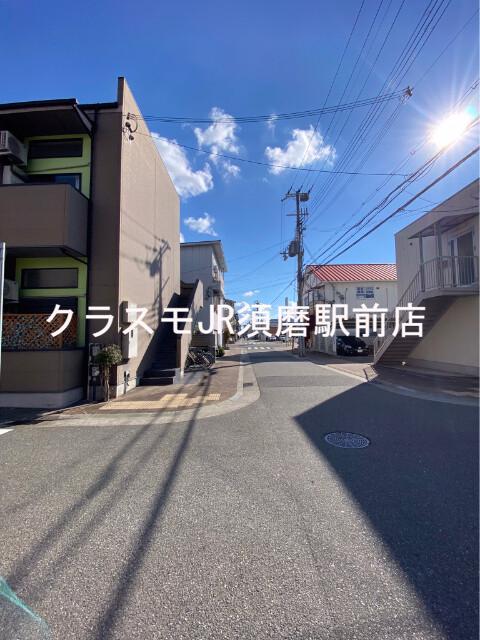 5/13 周辺
