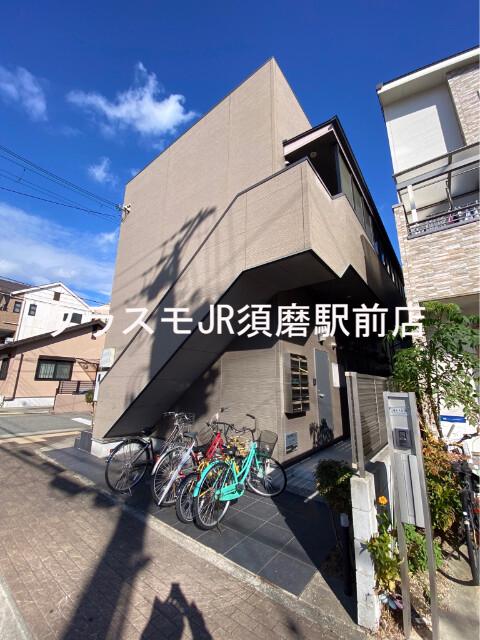 2/13 外観