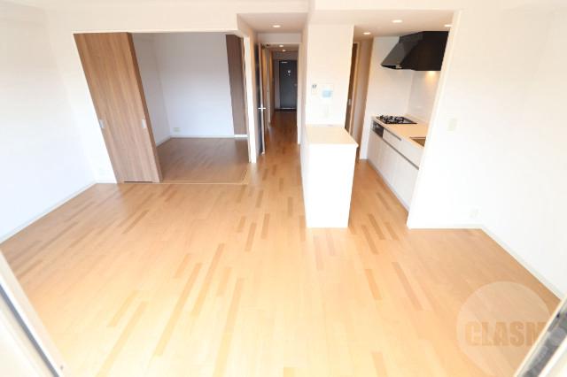 4/30 リビング/ダイニング