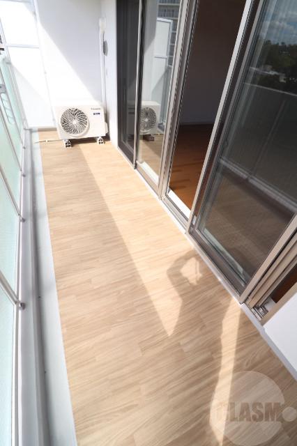 16/30 バルコニー