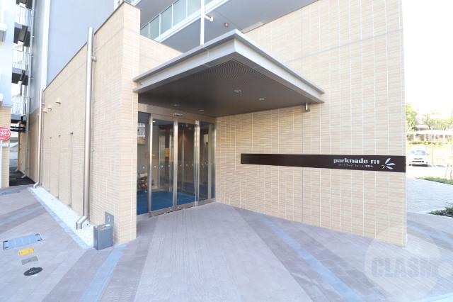 22/29 エントランス