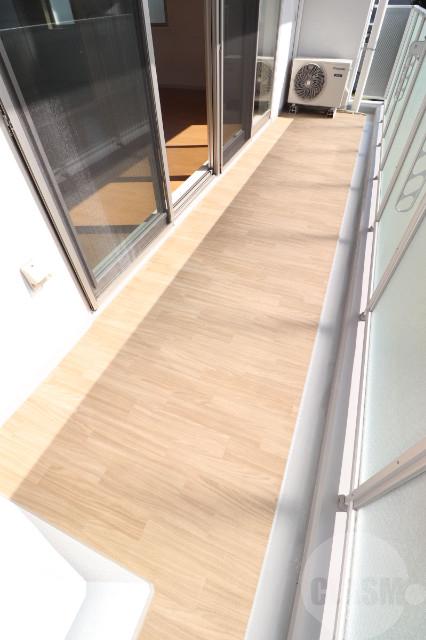 16/30 バルコニー