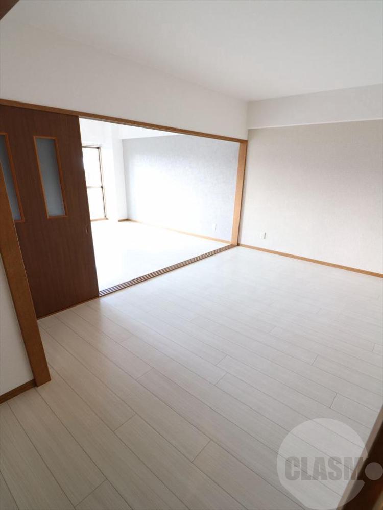 4/30 リビング/ダイニング