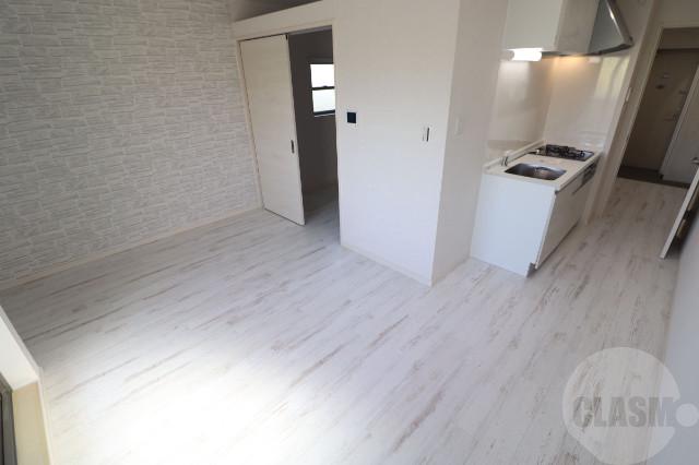 3/30 リビング/ダイニング