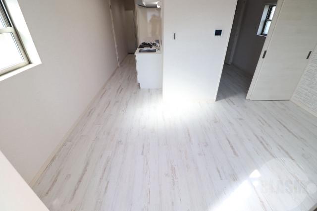 3/30 リビング/ダイニング