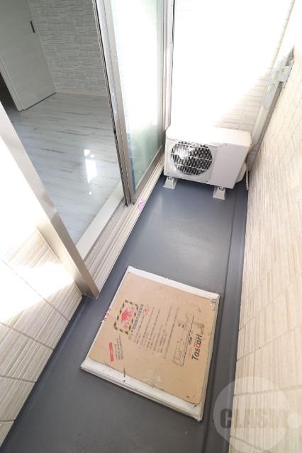 15/30 バルコニー